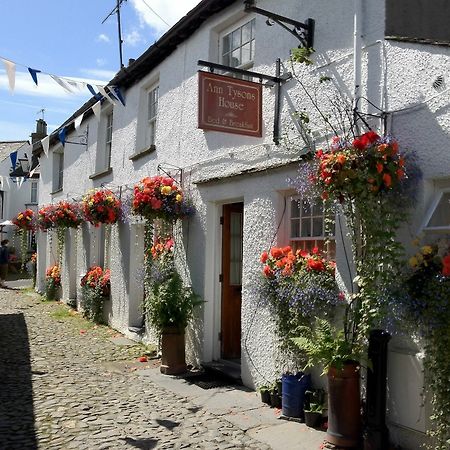 Ann Tysons House Ambleside Exterior foto