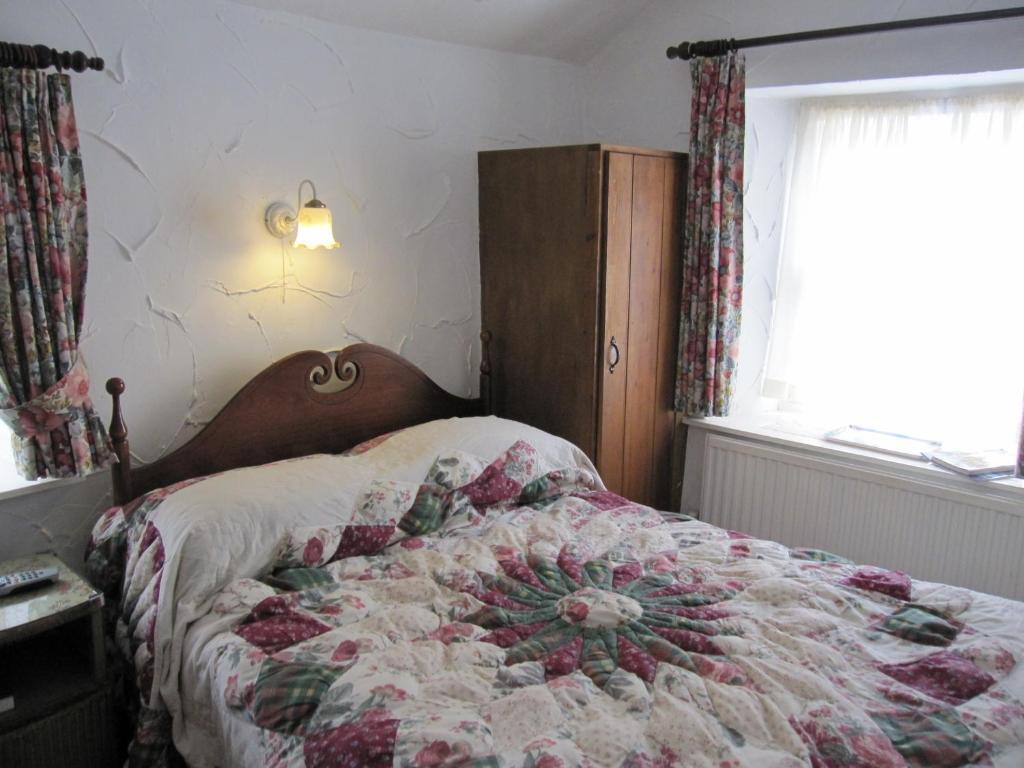Ann Tysons House Ambleside Quarto foto