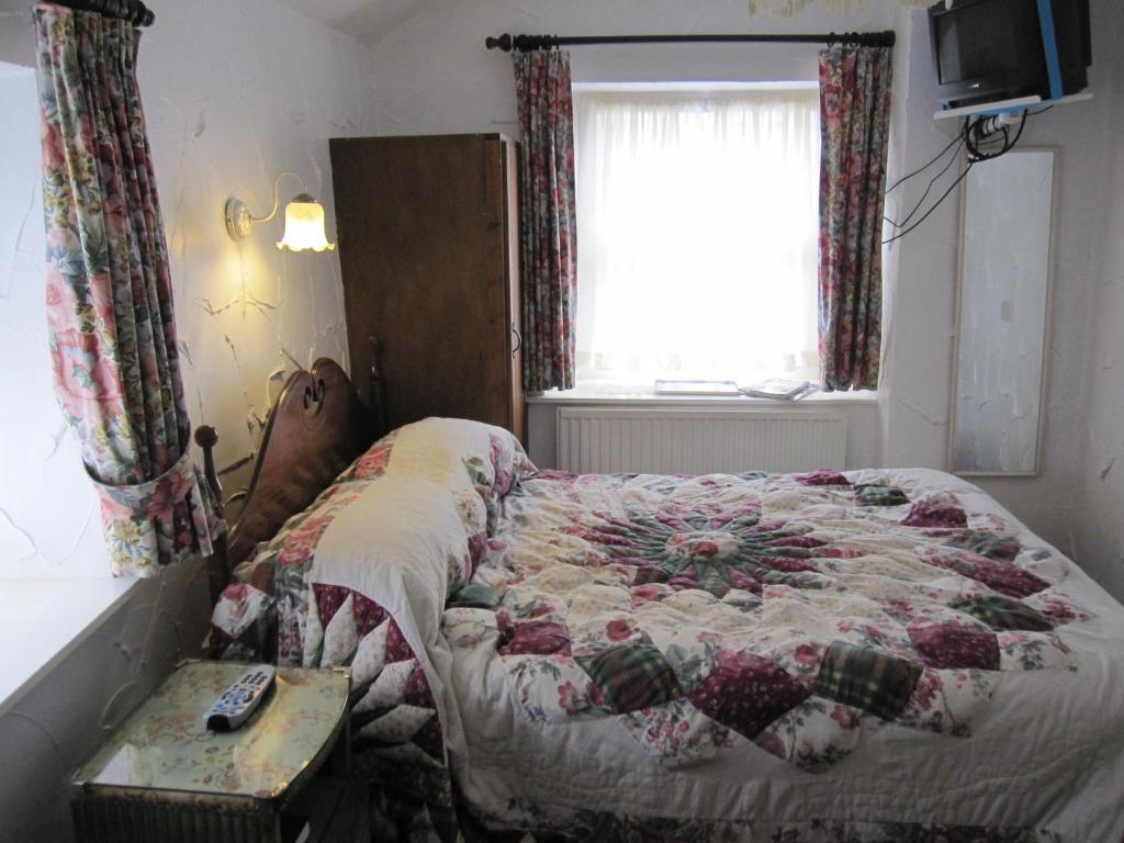 Ann Tysons House Ambleside Quarto foto