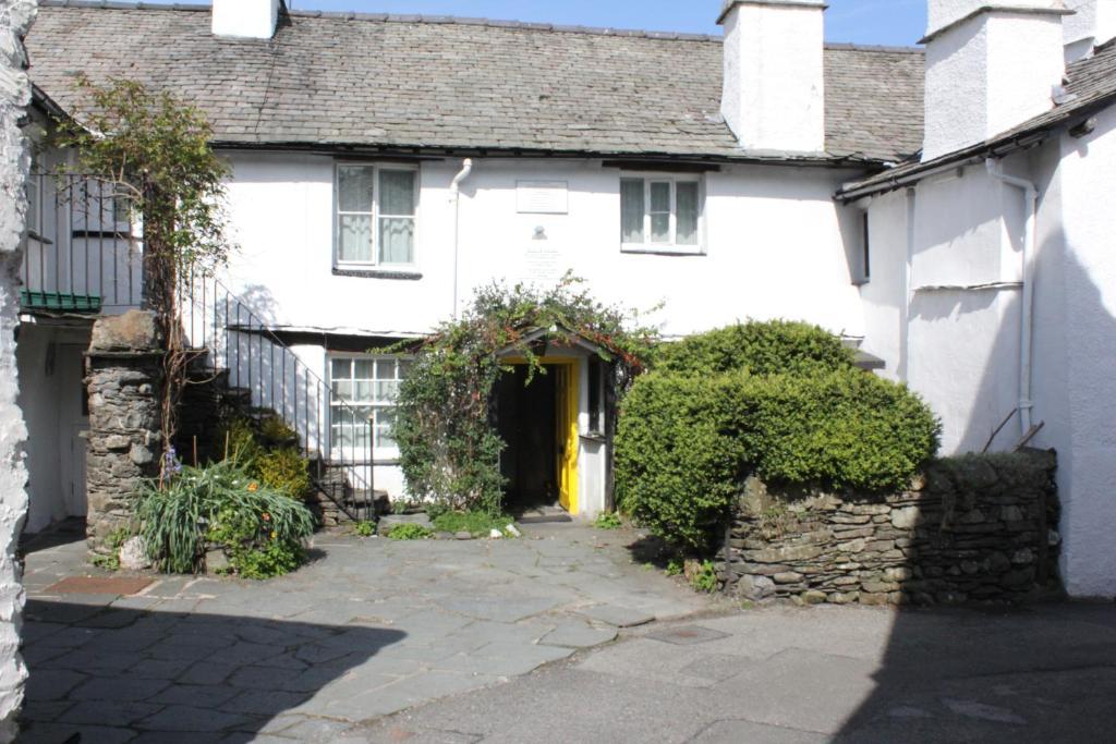Ann Tysons House Ambleside Exterior foto